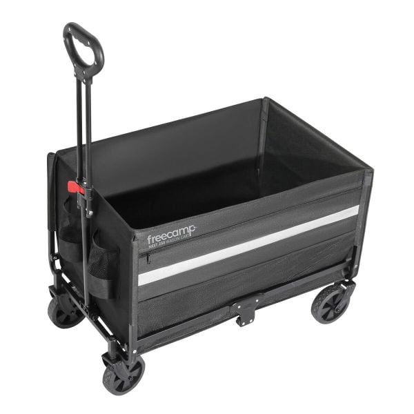 FREECAMP NEST 250 Katlanır Wagon Araba (205805)