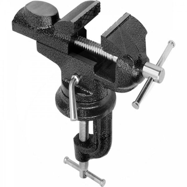 NEXON 5074 Örslü Mini Tezgah Mengenesi 60 mm