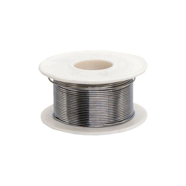 NEXON 6129 Lehim Teli 50 Gr 1.00 mm