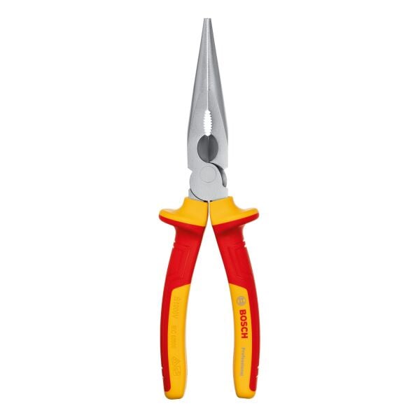 BOSCH Profesyonel VDE 1000 Volt Kargaburun 200 mm (1600A02NE3)