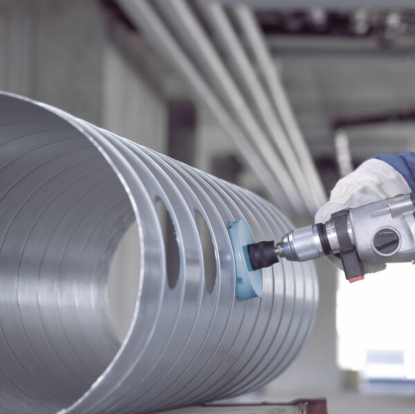 BOSCH Sheet Metal Delik Açma Testeresi Panç (Ölçü Seçiniz)