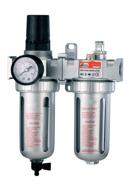Retta 1/2 Havalı Şartlandırıcı Çiftli RHS1202