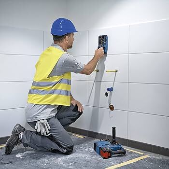 Bosch D-Tect 200 Duvar Tarayıcı - 0601081600