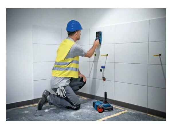 Bosch D-Tect 200 Duvar Tarayıcı - 0601081600