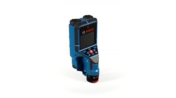 Bosch D-Tect 200 Duvar Tarayıcı - 0601081600