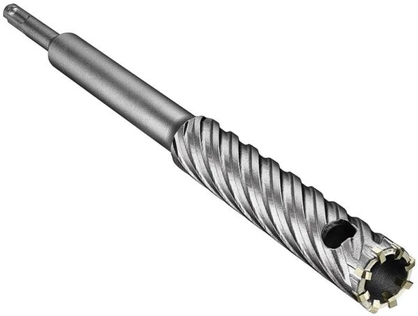 BOSCH SDS-Plus Rebar Cutter Donatı Delici 22x300 mm (PLUS-9)