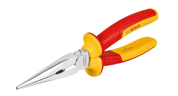 BOSCH Profesyonel VDE 1000 Volt 5 Parça Pense Tornavida Seti (1600A02NG2)