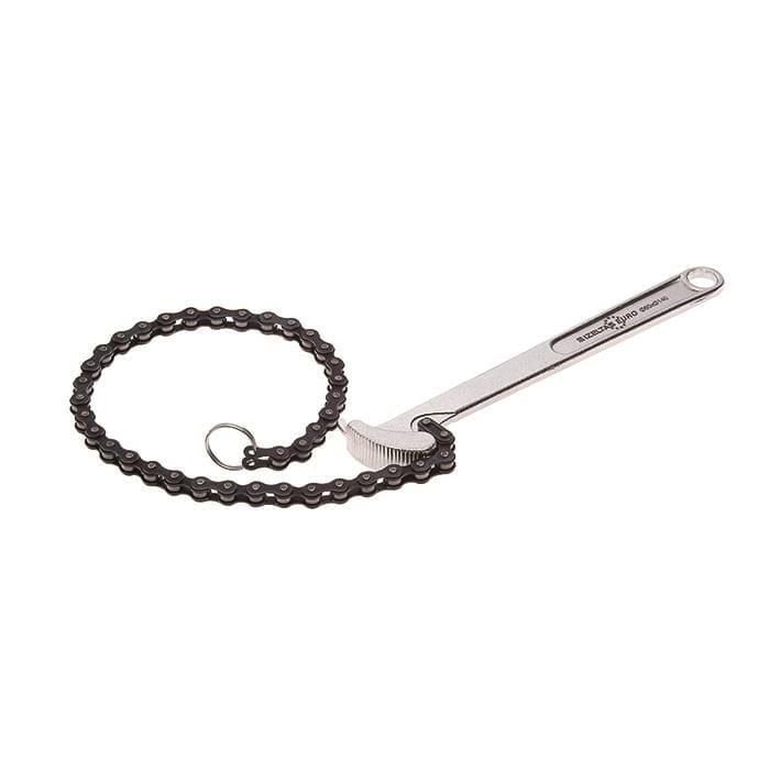 İzeltaş- Zincirli Yağ Filtresi Sökeceği 60X140 Mm