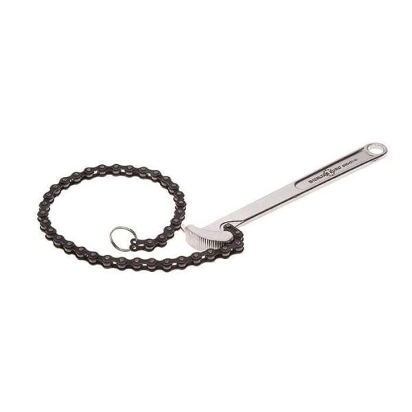 İzeltaş- Zincirli Yağ Filtresi Sökeceği 60X140 Mm