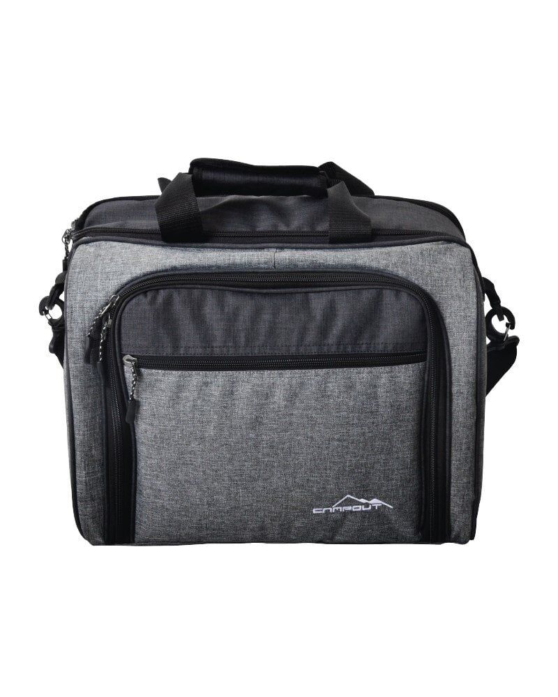 NURGAZ NG PSC Piknik Seti Çantası