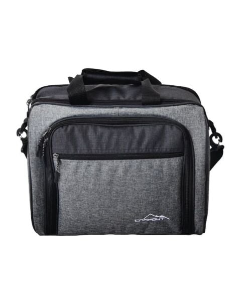 NURGAZ NG PSC Piknik Seti Çantası