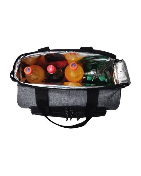 NURGAZ NG PSC Piknik Seti Çantası