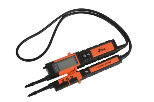 Retta Dijital Volt Metre - RMK0734