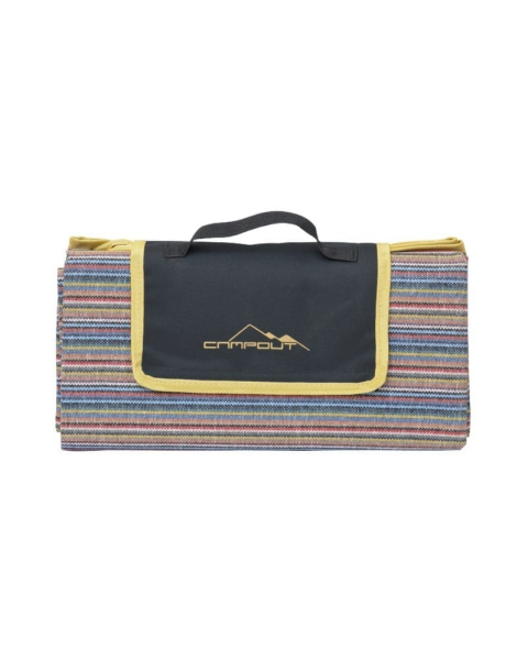 NURGAZ Campout Piknik Örtüsü