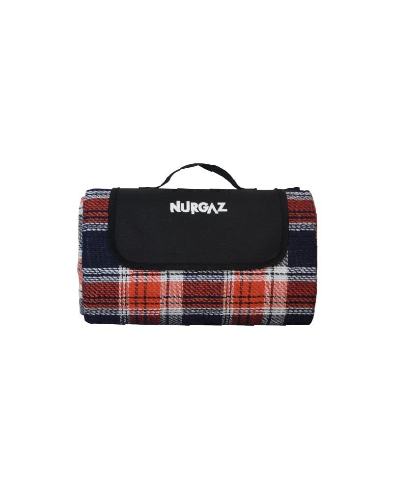 NURGAZ Campout Piknik Örtüsü