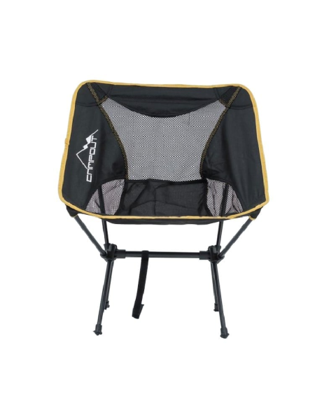 NURGAZ Campout Pratik Kamp Sandalyesi