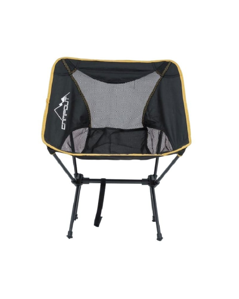 NURGAZ Campout Pratik Kamp Sandalyesi