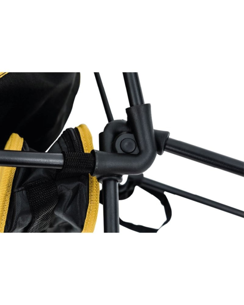 NURGAZ Campout Pratik Kamp Sandalyesi