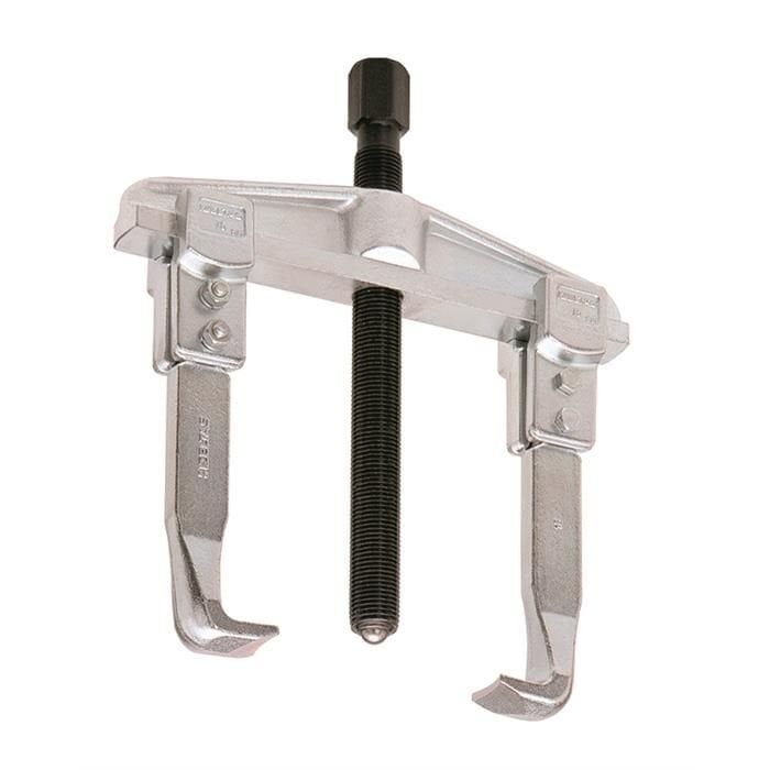 İzeltaş- Standart Çektirme 8X10 (İki Kollu)