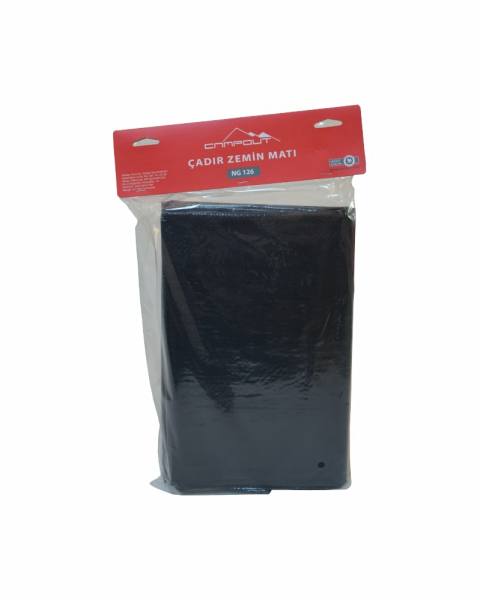 NURGAZ Çadır Zemin Matı (NG 126)