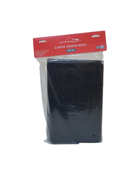 NURGAZ Çadır Zemin Matı (NG 126)