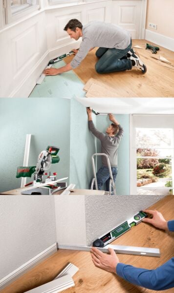 BOSCH UniversalAngle Dijital Açı Ölçer