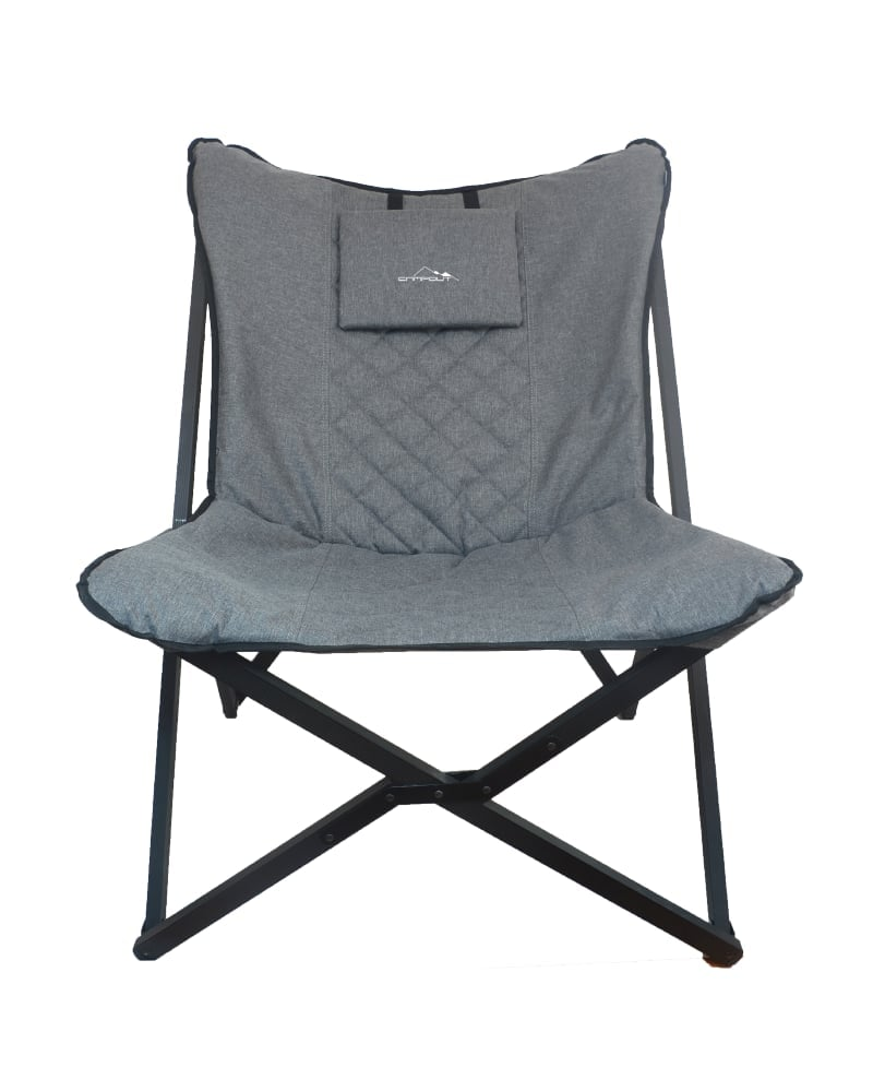 NURGAZ Abant Kamp Sandalyesi (NGC 158)