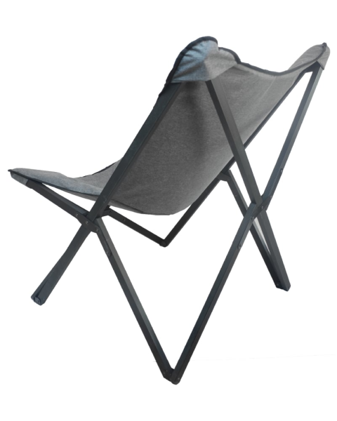 NURGAZ Abant Kamp Sandalyesi (NGC 158)