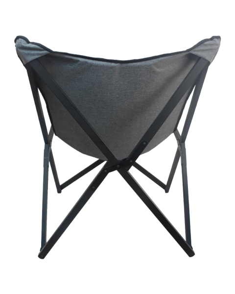 NURGAZ Abant Kamp Sandalyesi (NGC 158)