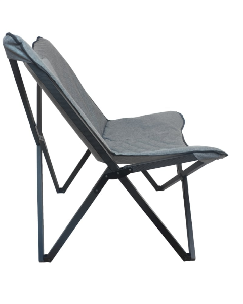 NURGAZ Abant Kamp Sandalyesi (NGC 158)