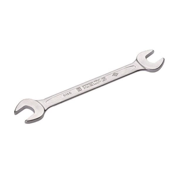 İzeltaş- İki Ağız Anahtar Uzun Boy 36X41