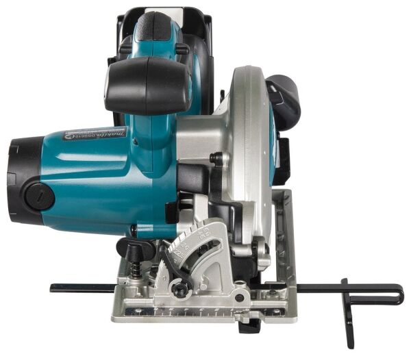 MAKİTA DSS610 RFE Akülü Daire Testere makinası 18 Volt 3 Ah Çift Akü
