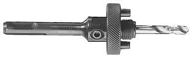 BOSCH Bi-Metal 32-152 mm Pançlar İçin SDS-Plus Adaptörü
