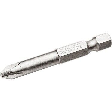 RETTA BİTS UÇ PH2X50MM