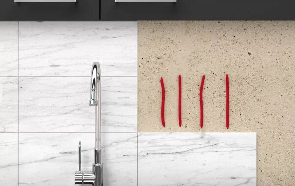 FISCHER ULTRA TACK-ALL Kuvvetli Yapıştırıcı Silikon 290 ml