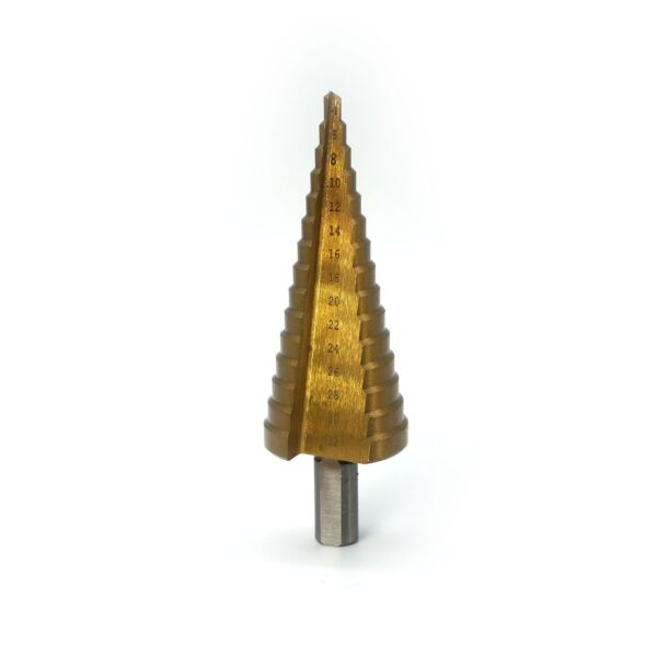 NEXON HSS Kademeli Matkap Ucu 4-32 mm