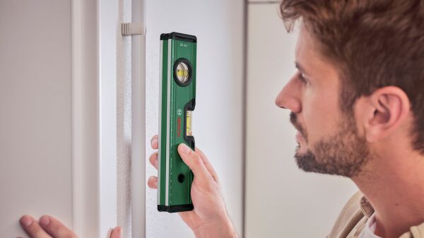 BOSCH Su Terazisi 25 cm (1600A032V5)