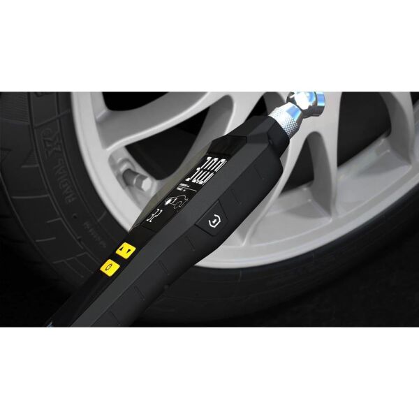 MICHELIN MC12295 Dijital Lastik Basınç Ölçer 99 Psi