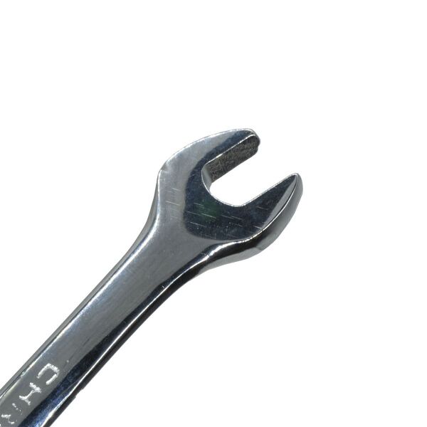 NEXON 5250 Kombine Anahtar Takımı 12 Parça