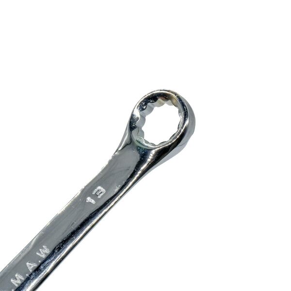 NEXON 5250 Kombine Anahtar Takımı 12 Parça