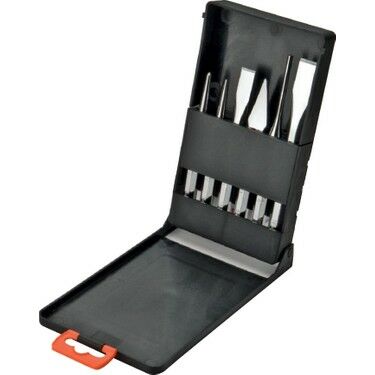 Retta Pim Zımba Keski Seti 6 Parçalı Kutulu RKZ0210