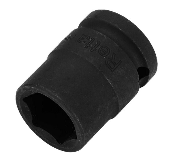 Retta 1/2 Havalı Kısa Lokma 21 mm 6 Köşe - RHL1221