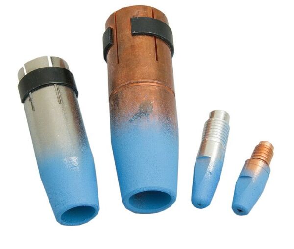 Abicor-Binzel Seramik Kaplama Spreyi 400 ml (192.0196.1)