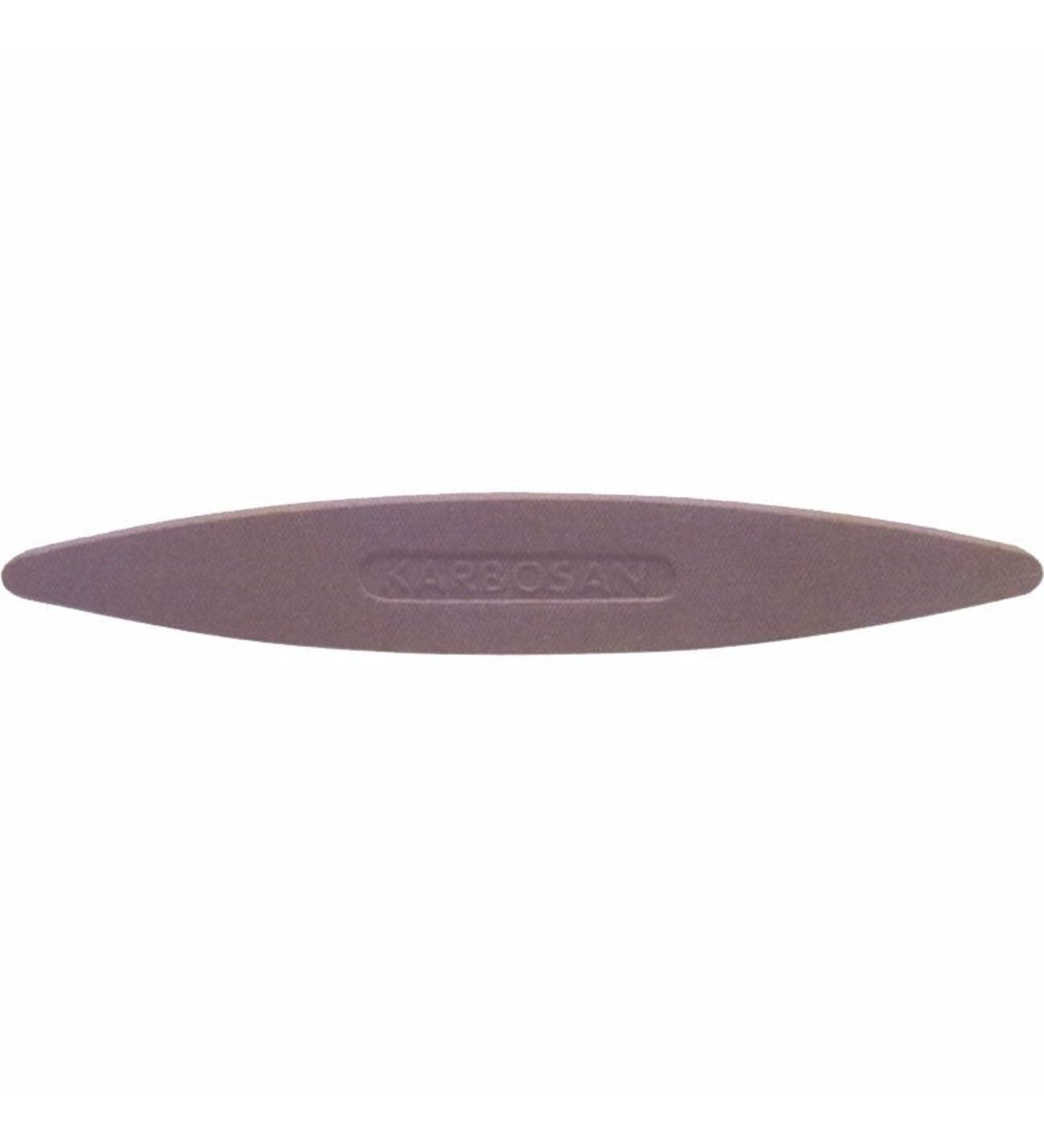 Karbosan Bileme Tırpan Taşı  222 x 13 x 35