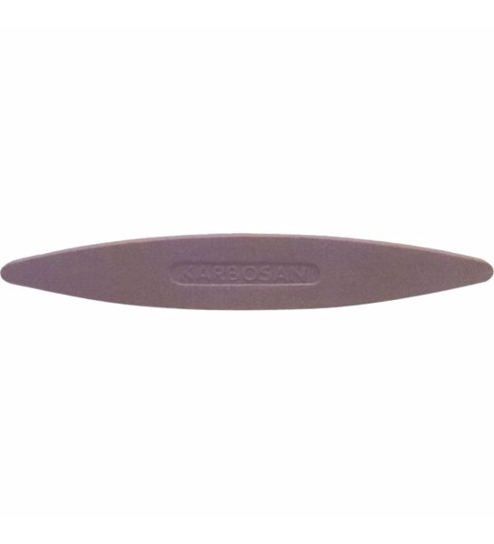 Karbosan Bileme Tırpan Taşı  222 x 13 x 35