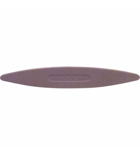Karbosan Bileme Tırpan Taşı  222 x 13 x 35