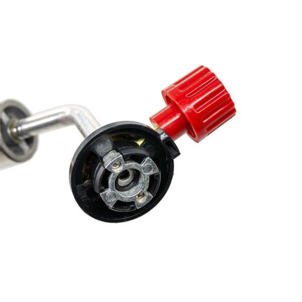 ROX Camping Dragon Şaloma Pürmüz Başlığı (153ROX0159)