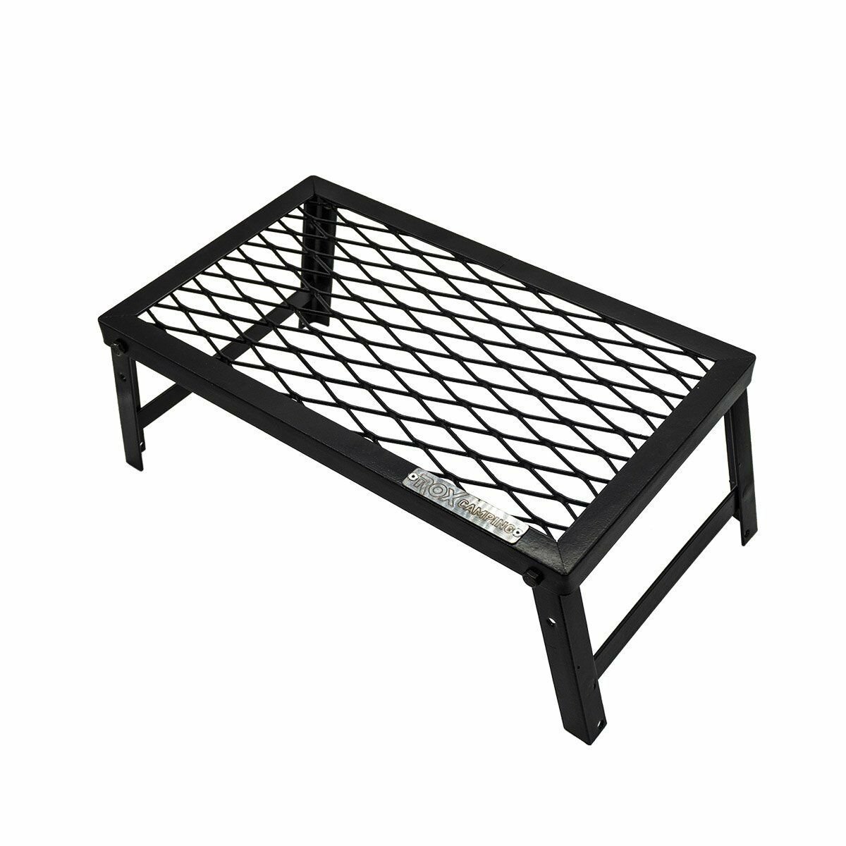 ROX Camping Ateş Üstü Izgara (X-Large)