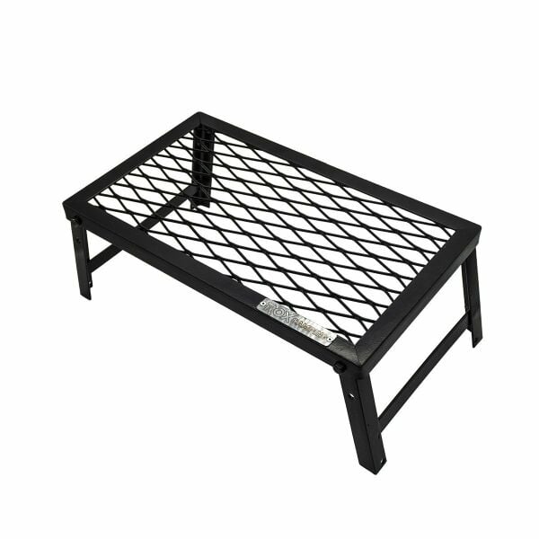 ROX Camping Ateş Üstü Izgara (X-Large)