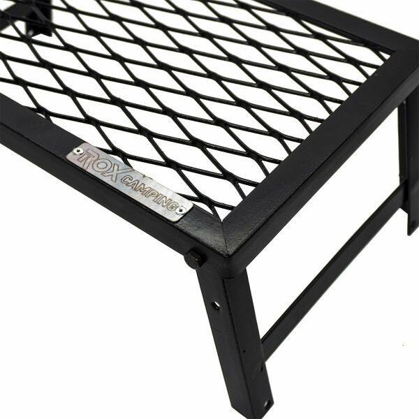 ROX Camping Ateş Üstü Izgara (X-Large)